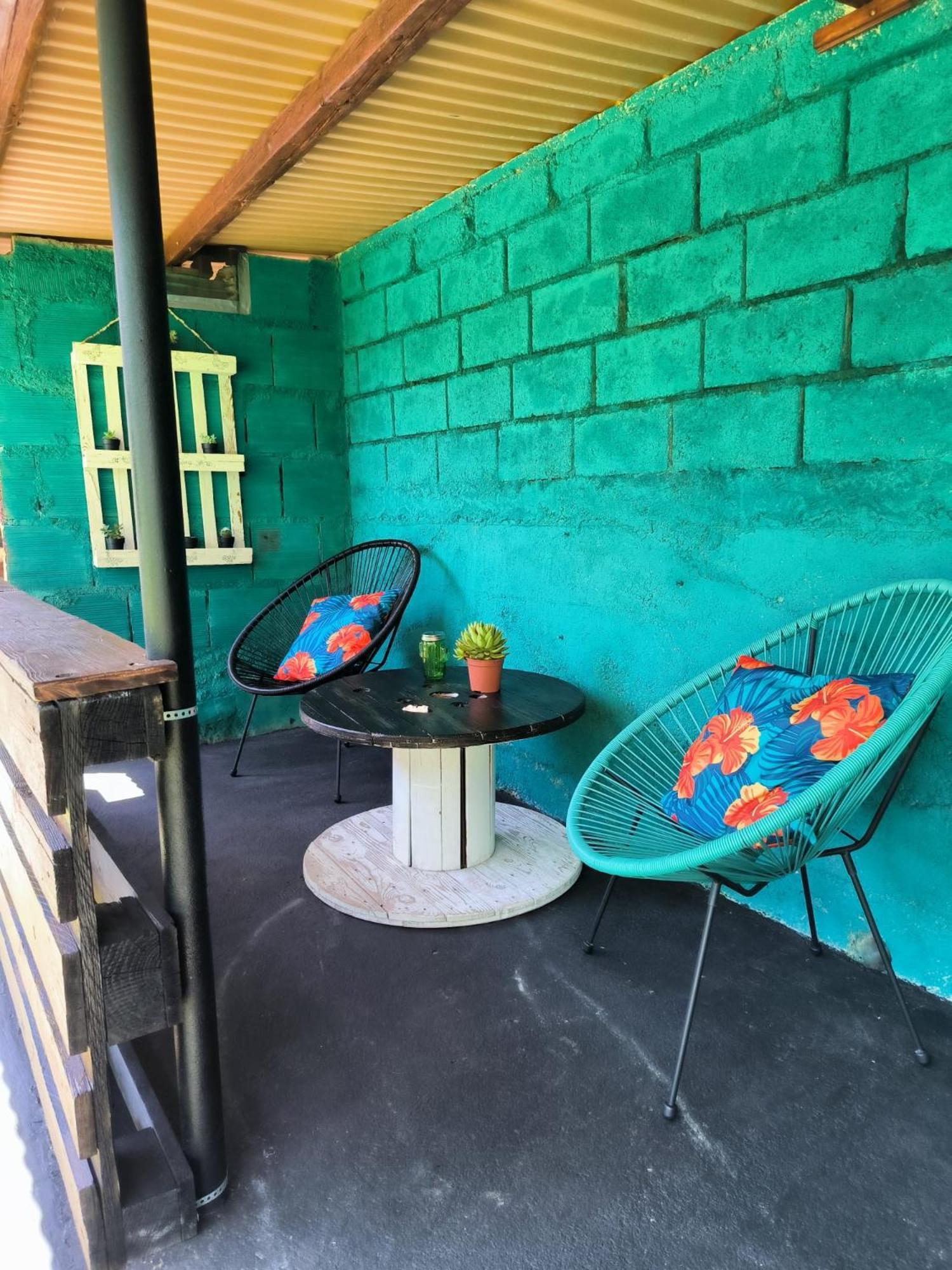 Il Giardino Di Sara Hotell Salò Exteriör bild