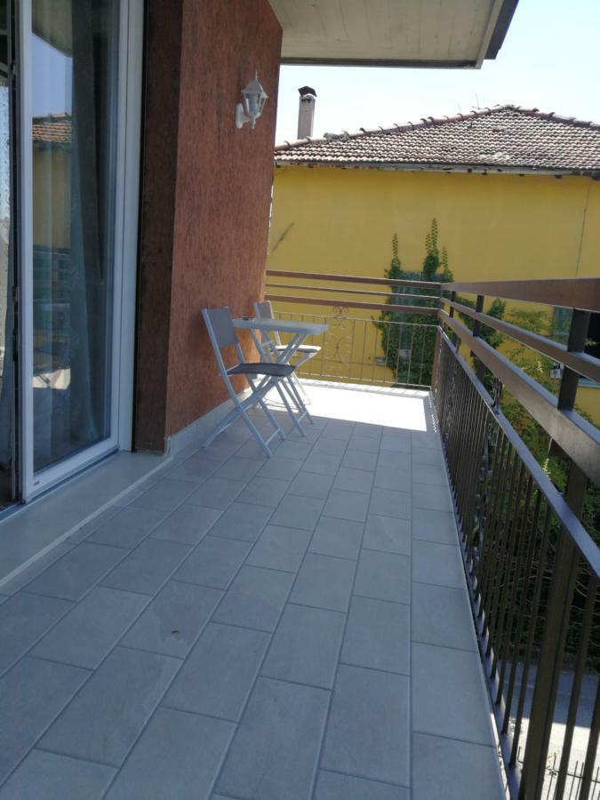 Il Giardino Di Sara Hotell Salò Exteriör bild
